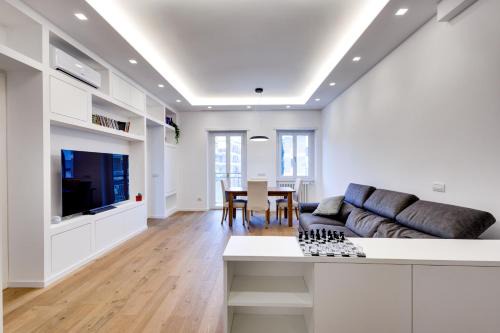 Quartiere XIII Aurelio Apartment | Aurelia Luxury Apartment