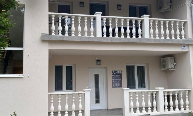 Bukfurdo Apartment | Aurora Béta Apartman's