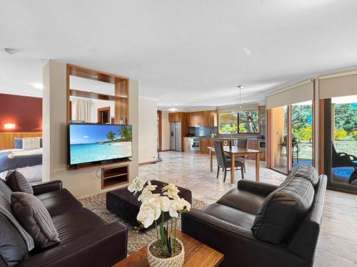 Pomonal Villa | Aurora Cottages - Six Seasons