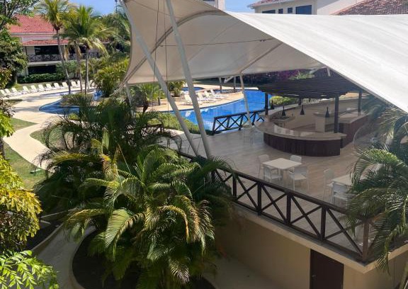 Playa Coronado Apartment | Aurora Luxury Suite con acceso a la playa