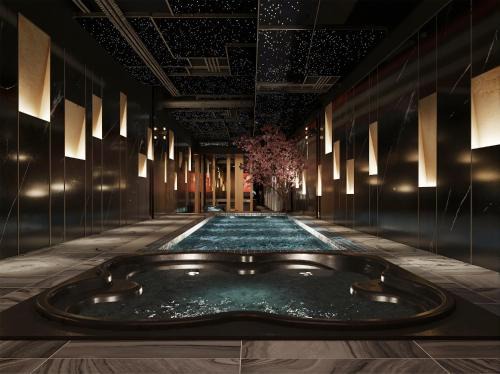 French Quarter Hotel | Aurora Oriental Hotel