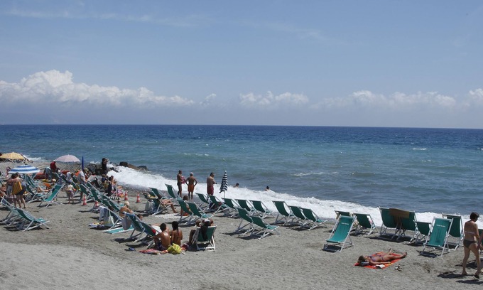 Albenga House | Aurora Residence & Resort