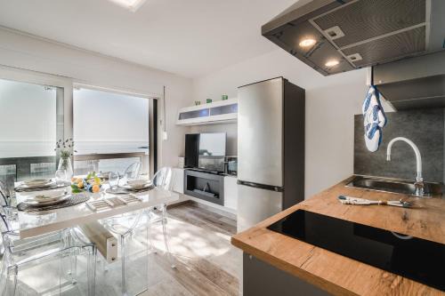 Krizni rat Apartment | Aurora - ZF Hvar