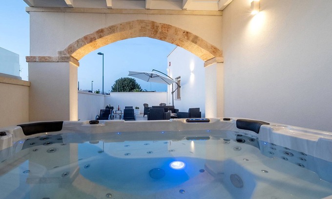 Alliste Bed & Breakfast | Aurosa Bed and Breakfast