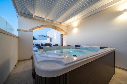 Alliste Bed & Breakfast | Aurosa Vacanze