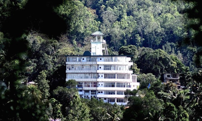 Walapane Hotel | Auslink Hotel