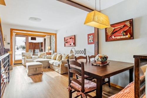 Formigal House | Austen - Chalet by Cardi Suites