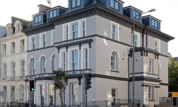 Torquay City Centre Apartment | Austen's Luxury Apartments