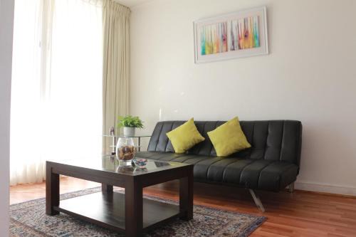 Santiago Apartment | Austral Rentahome Nueva Providencia