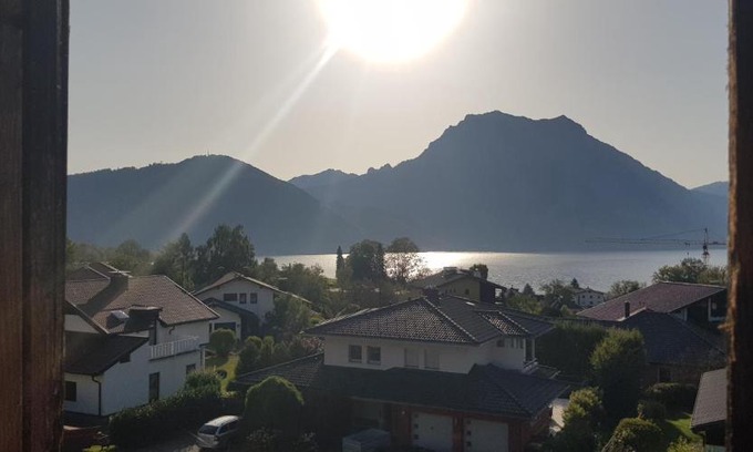 Altmuenster Apartment | Auszeit am Traunsee