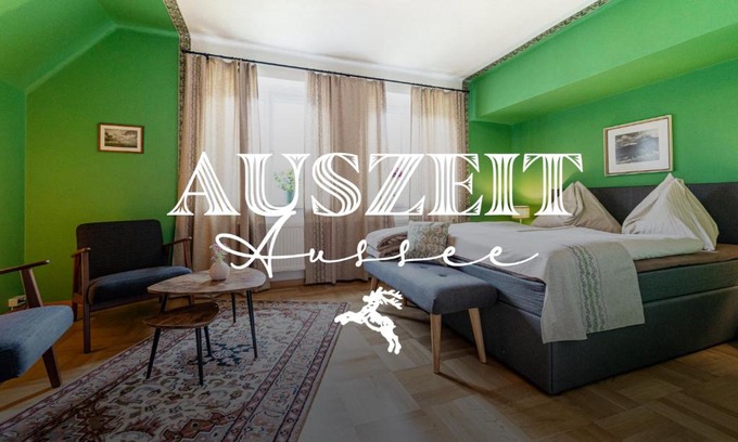 Obertressen House | Auszeit Aussee