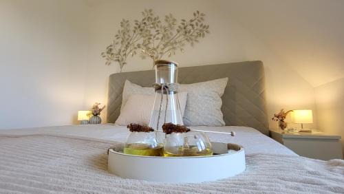 Dudenhofen Apartment | Auszeit bei Speyer