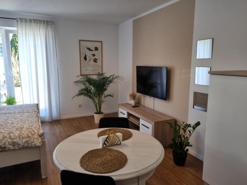 Udersdorf Apartment | Auszeit in der Vulkaneifel
