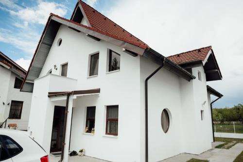 Albestii Paminteni Apartment | Autentic Adorabil Apartment