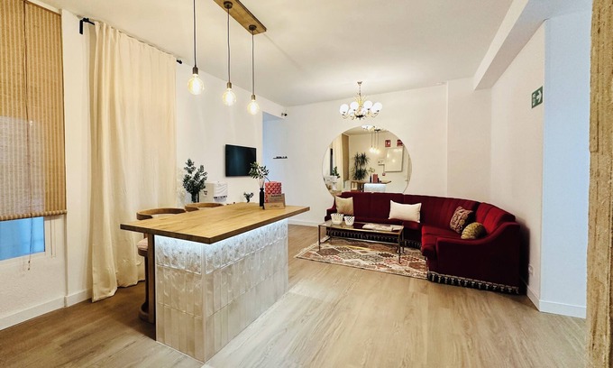 Gaztambide Hotel | Autentic Boutique Moncloa
