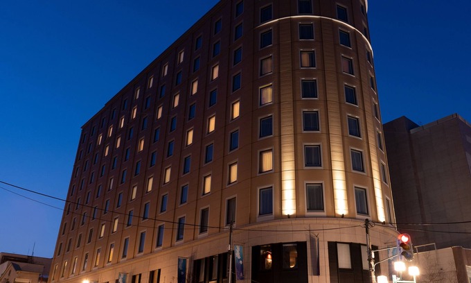 Otaru Hotel | Authent Hotel Otaru