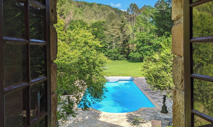 Urval House | Authentic Charm and Modern Comfort, Dordogne Perigord Noir