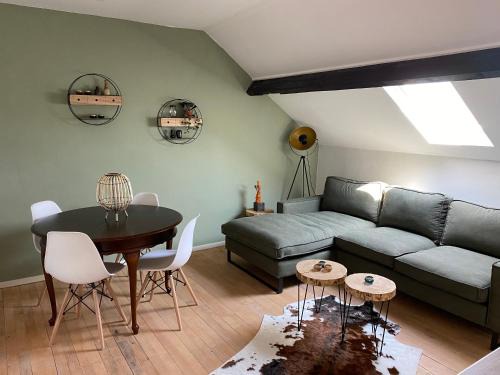Eijsden Apartment | Authentic Stays - 4p-apartment