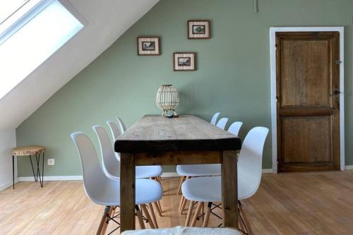 Eijsden Apartment | Authentic Stays - 5p-apartment