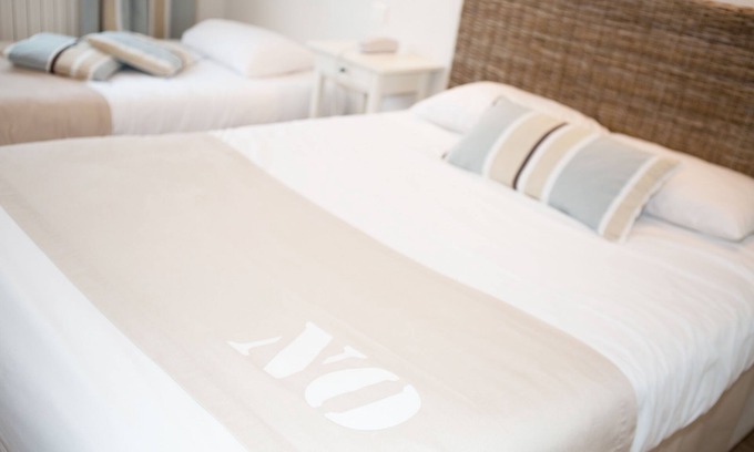 Noirmoutier-en-l'Ile Hotel | Autre Mer