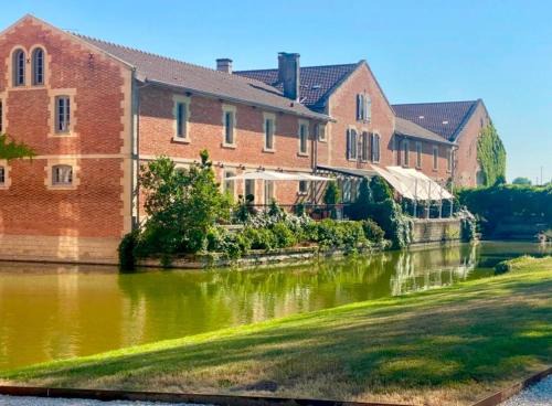 Saint-Lumier-la-Populeuse House | Aux dépendances du Château de Bussemont