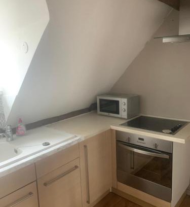 Fauverney Apartment | Aux portes de Dijon