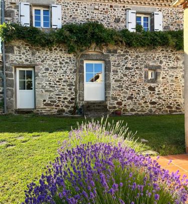 Noailhac House | Aux portes du Sidobre