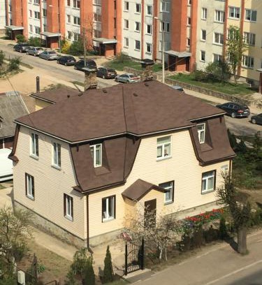Rezekne Apartment | AV Apartment