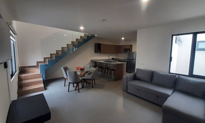 Guadalajara Apartment | Av. Plan de San Luis 1175