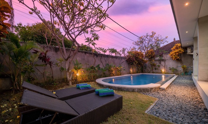 Drupadi Villa | AV Villa Devina