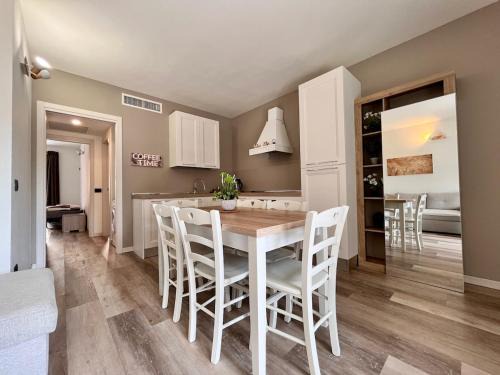 Darfo Boario Terme Apartment | Ava home - apartment in the center Camonica Valley