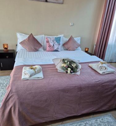 Cisnadie Apartment | Ava Studio