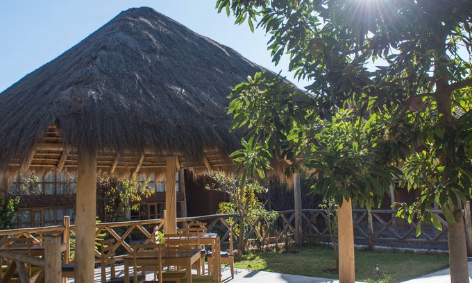 Urubamba Hotel | AVA Valle Sagrado Spot