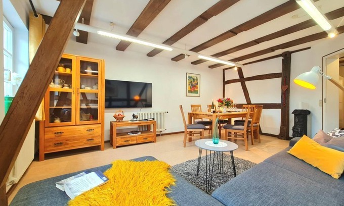 Kandel Apartment | AVAHOME 2 Kandel - 3 bedrooms, kitchen, WLAN. - AVAHOME Kandel