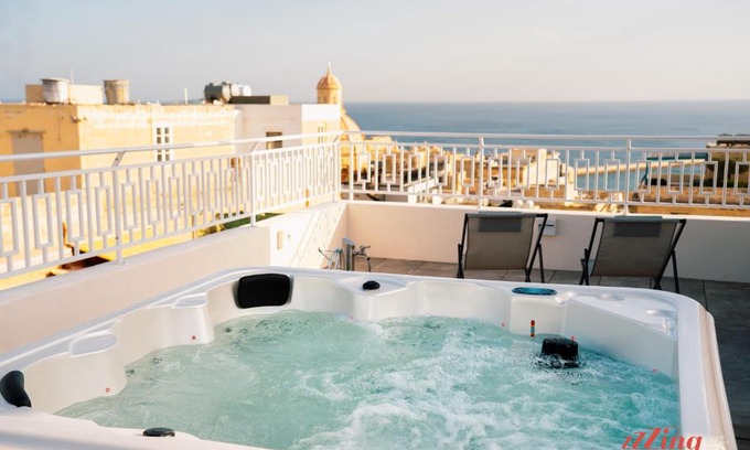 Valletta Hotel | Avalon Boutique