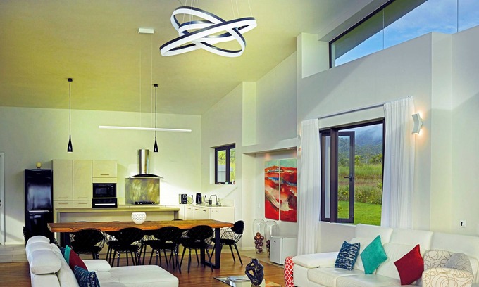 Grand Bois House | Avalon F6 Mauritius