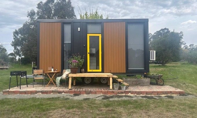 Kyneton House | Avalon Tiny Home by Tiny Away