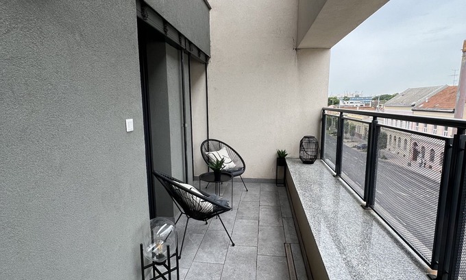 Debrecen Apartment | Avand Apartments Debrecen