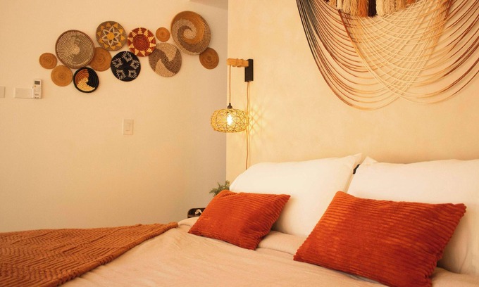 Contadora Island Hotel | Avani Eco Hotel King Suite