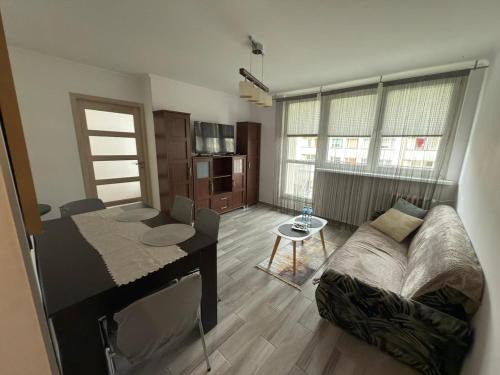 Swinoujscie Apartment | AvaRelax Centrum
