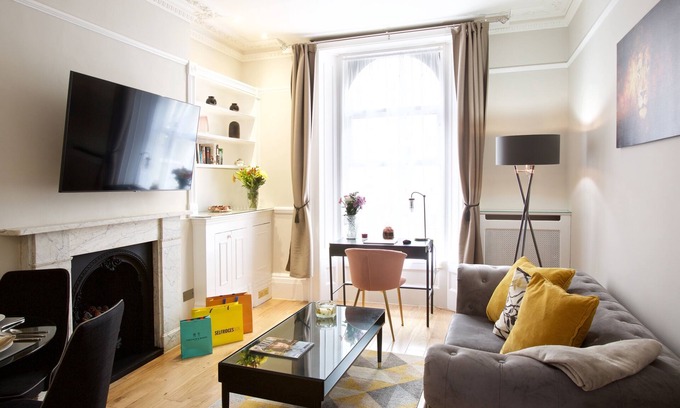 Pimlico Apartment | Avari Apartments - Winchester Collection