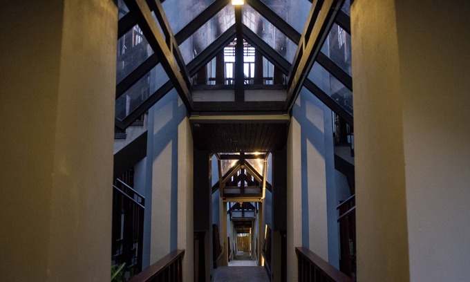 Rayong Hotel | Avatara Resort