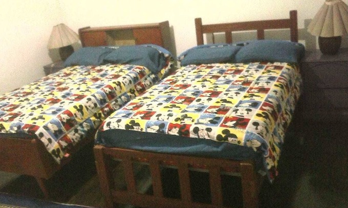 Santiago de Surco House | Ave Fénix