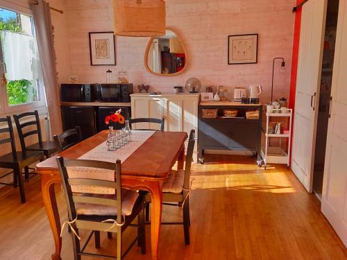 Morlaix Bed & Breakfast | Avel Glaz - Chambres d'hôtes pour randonneurs et cyclistes