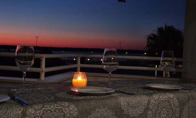 Sanlucar de Barrameda Apartment | Avenida de las Piletas