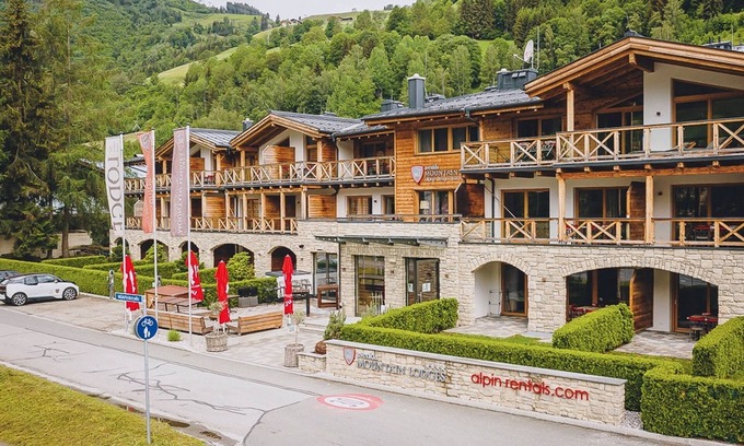 Kaprun Apartment | AvenidA Mountain Lodges Kaprun