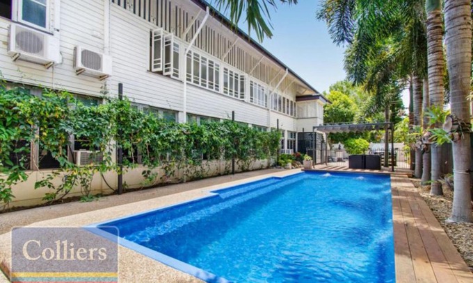 Hermit Park Hostel | Avenues Xchange