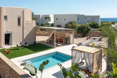 Pefkos Villa | Avia Villa