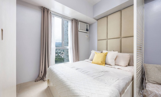 Cebu Condo | Avida Riala IT Park - Virgo Nest Rentals