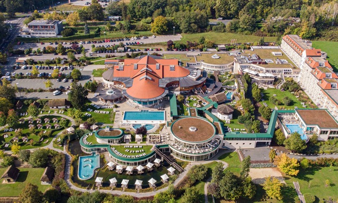 Bad Tatzmannsdorf Hotel | Avita Resort